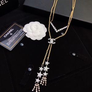 1 chanel necklace 2799 6