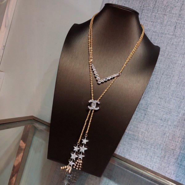 2 chanel necklace 2799 6