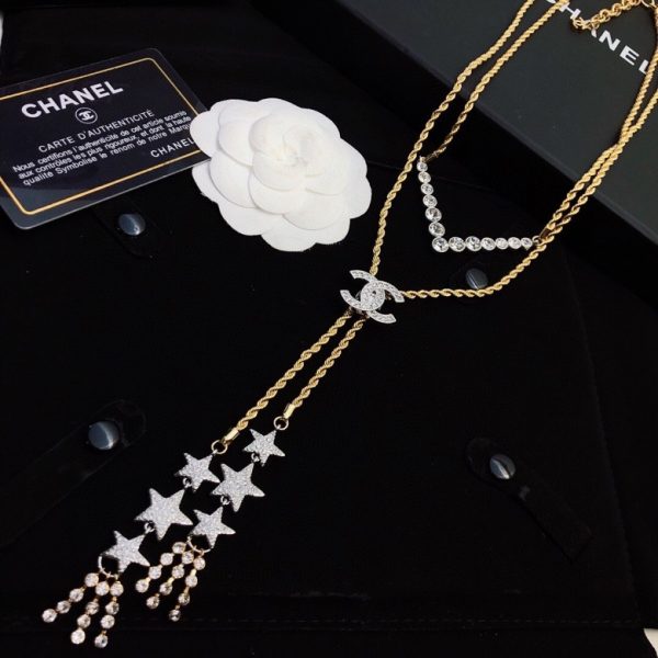 3 chanel necklace 2799 6