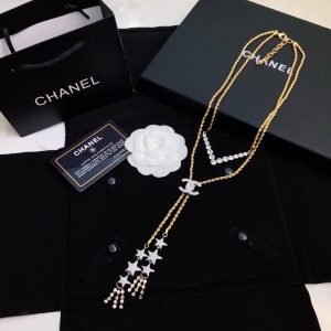 5 chanel necklace 2799 6