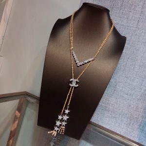 8 chanel necklace 2799 5