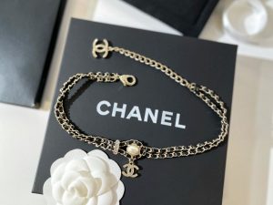 chanel necklace jewelry 2799