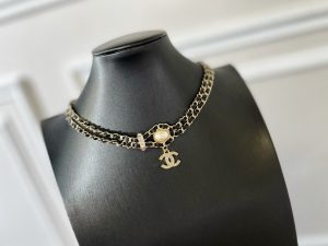 1 chanel necklace jewelry 2799