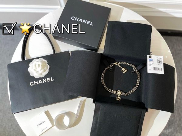 5 chanel necklace jewelry 2799
