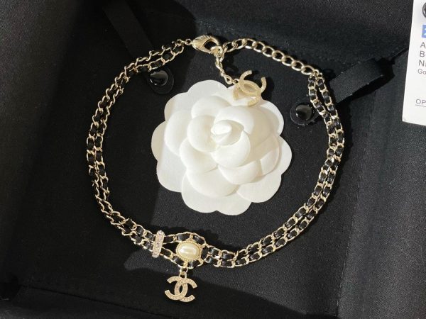 9 chanel necklace jewelry 2799