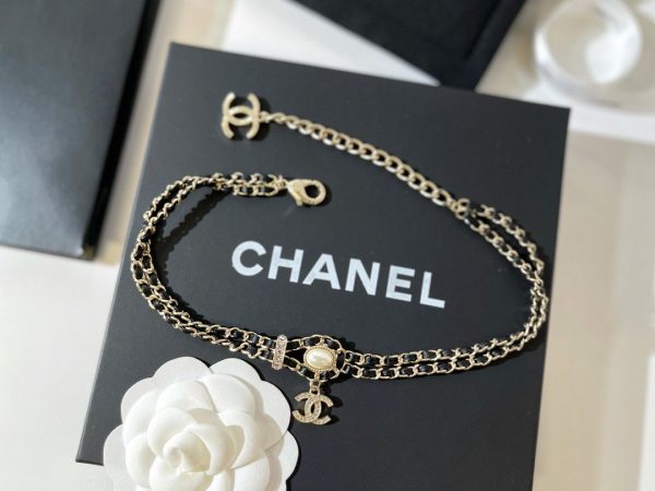 11 chanel necklace jewelry 2799