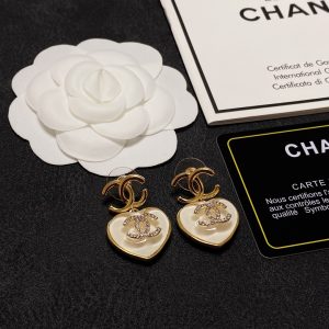 1 chanel earrings 2799 5