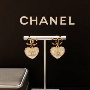 4-Chanel Earrings   2799