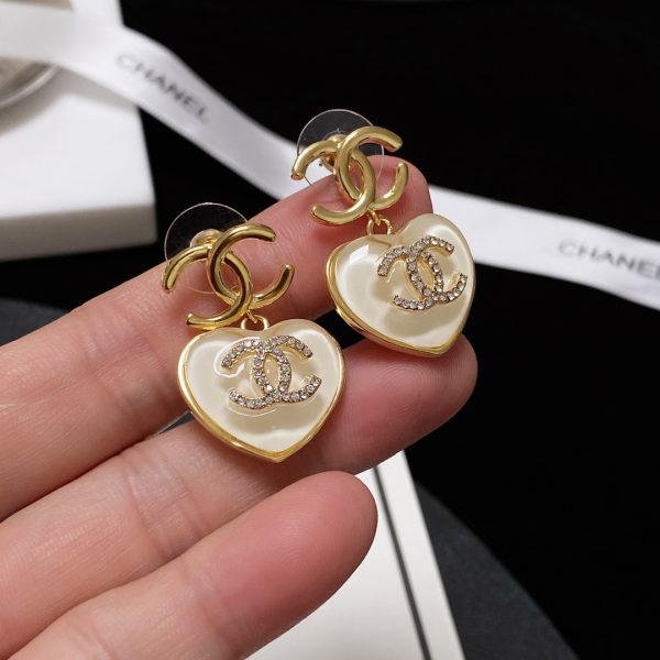 6 chanel earrings 2799 5
