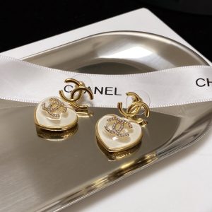 9 chanel earrings 2799 5
