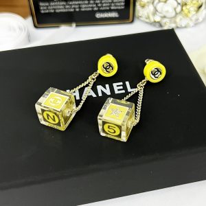 4 chanel earrings 2799 8
