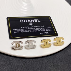3 chanel earrings 2799 9