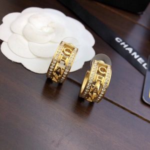 4 chanel earrings 2799 10