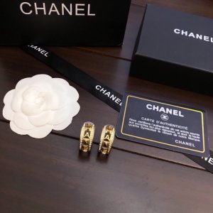 5 chanel earrings 2799 10