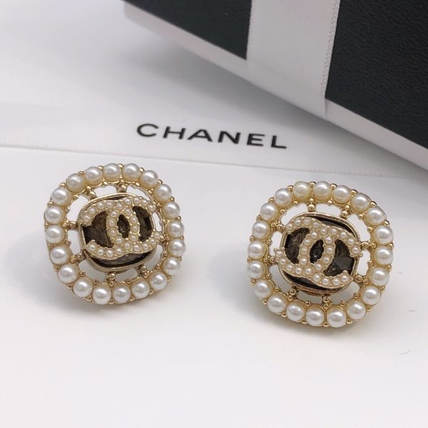 9 chanel earrings 2799 11