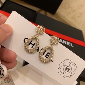 chanel earrings 2799 13