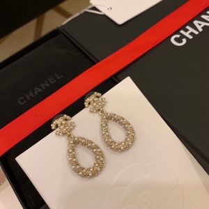1 chanel earrings 2799 13