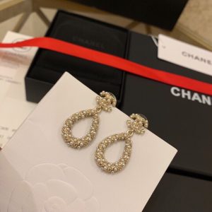 2 chanel earrings 2799 13