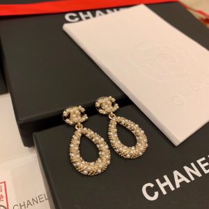 4 chanel earrings 2799 13