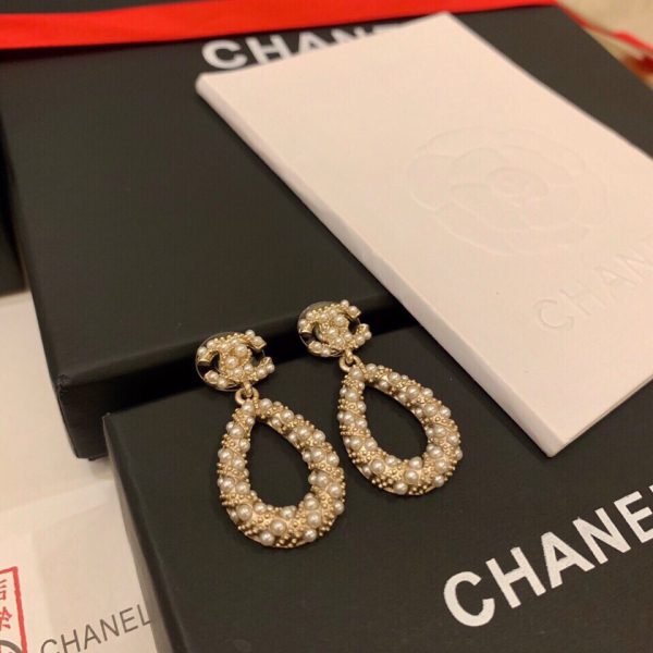 11 chanel earrings 2799 12