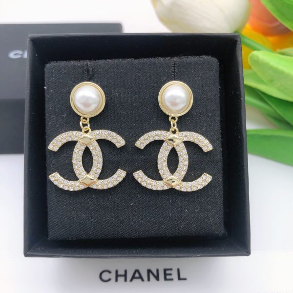 chanel earrings 2799 14