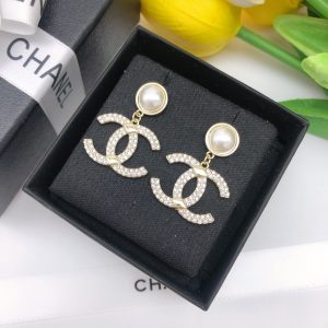 3 chanel earrings 2799 14