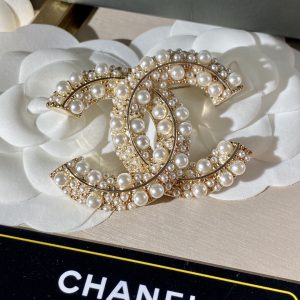 Chanel Nappa Sparkle Beauty Bag