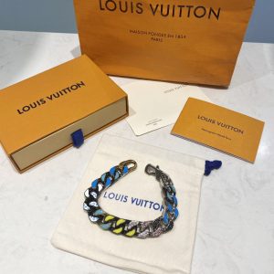 4-Louis Vuitton Bracelet   2799