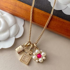6 chanel necklace 2799 6