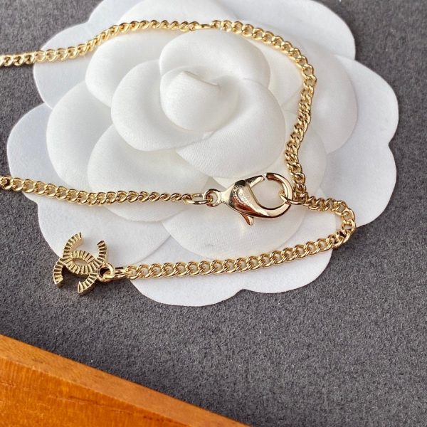 8 chanel high-waisted necklace 2799 6
