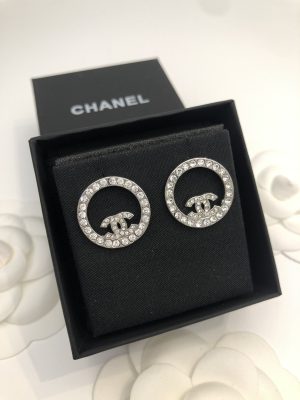 4 chanel earrings 2799 16