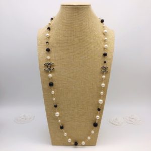 chanel Ver necklace 2799 8
