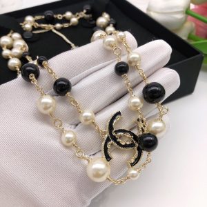 2-Chanel Necklace   2799