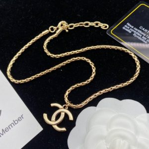 chanel necklace 2799 9