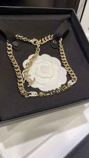 chanel necklace 2799 10