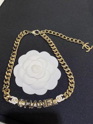 1 chanel necklace 2799 10