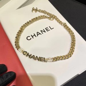 2 chanel necklace 2799 10