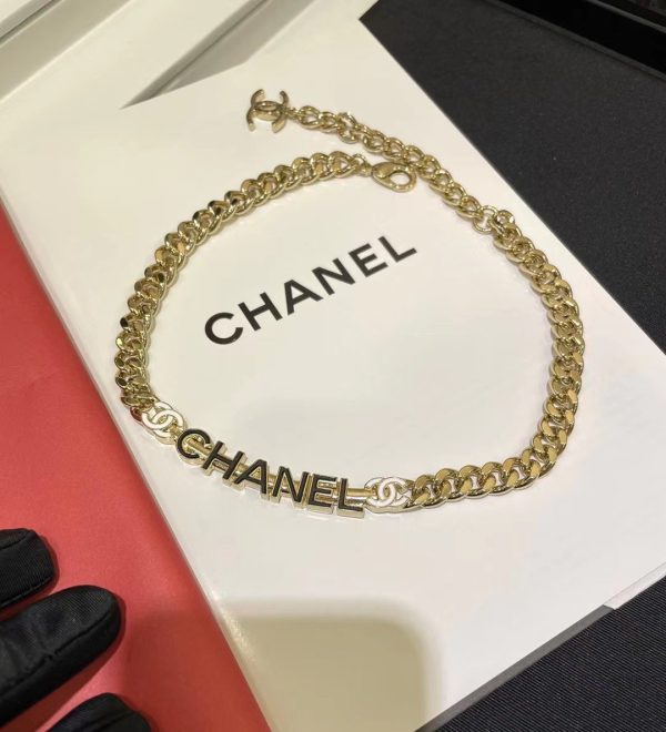 6 chanel necklace 2799 9