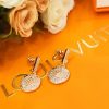 louis vuitton earrings 2799 3