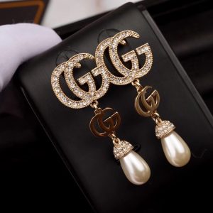 7 gucci earrings 2799