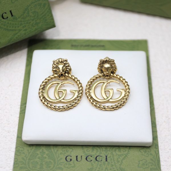 5 gucci earrings 2799 1