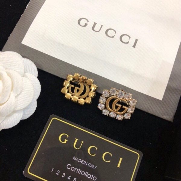 1 gucci earrings 2799 2