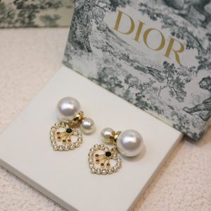 dior earrings 2799