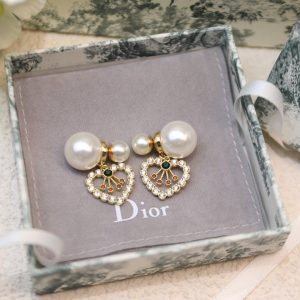 7 dior earrings 2799