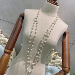 chanel necklace 2799 11