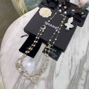 4 chanel necklace 2799 11