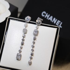 1-Chanel Earrings   2799