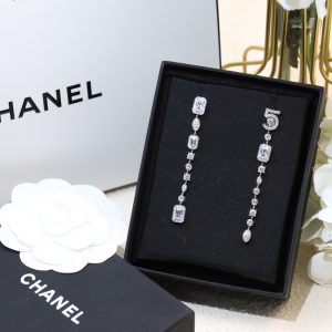 2-Chanel Earrings   2799