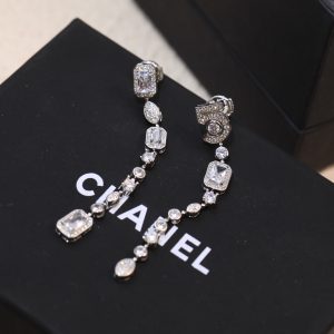 4-Chanel Earrings   2799