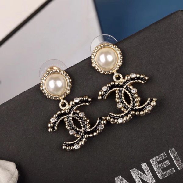 4 chanel earrings 2799 20